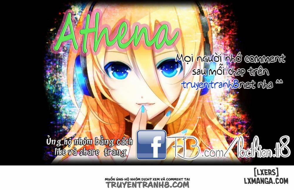 Twin Slave - Nô Lệ 37 trang 27