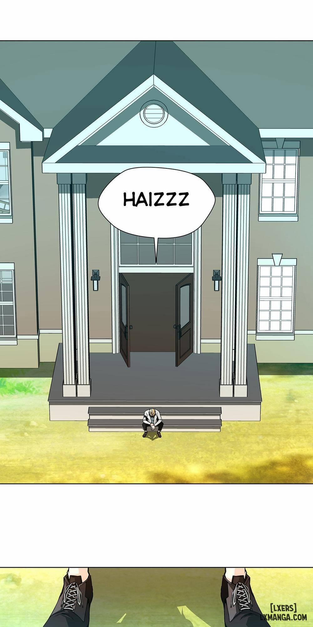 Twin Slave - Nô Lệ 39 trang 23