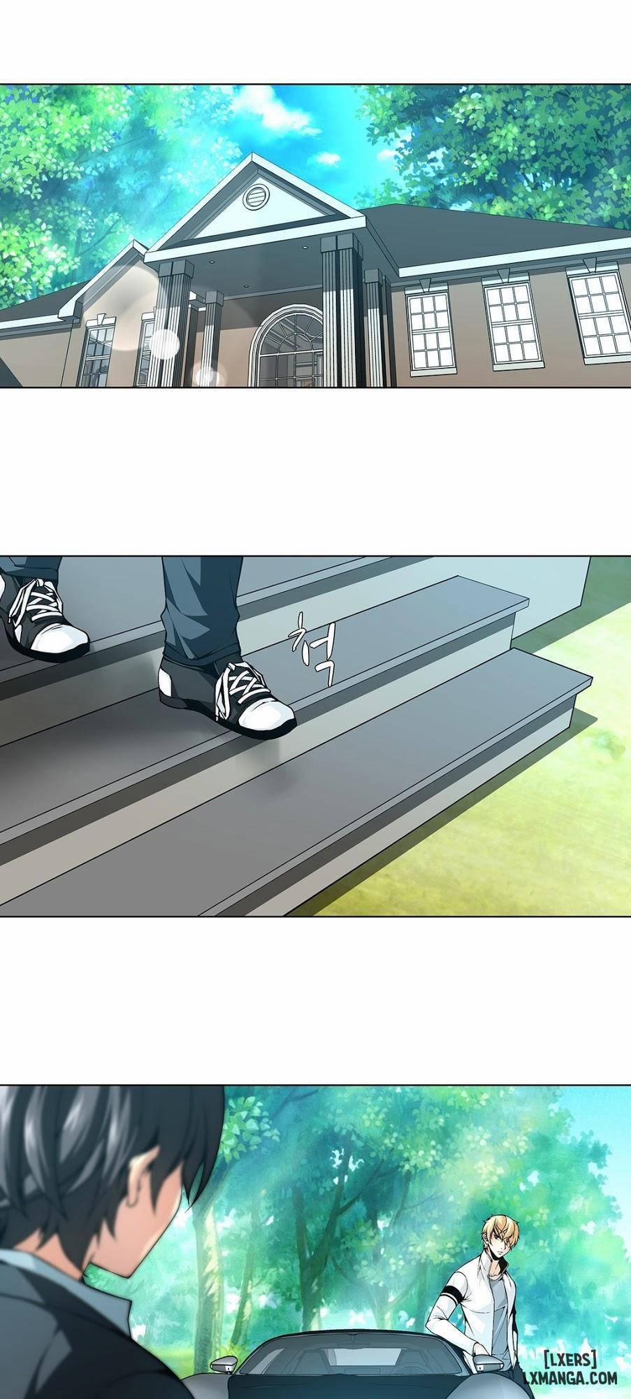 Twin Slave - Nô Lệ 42 trang 10