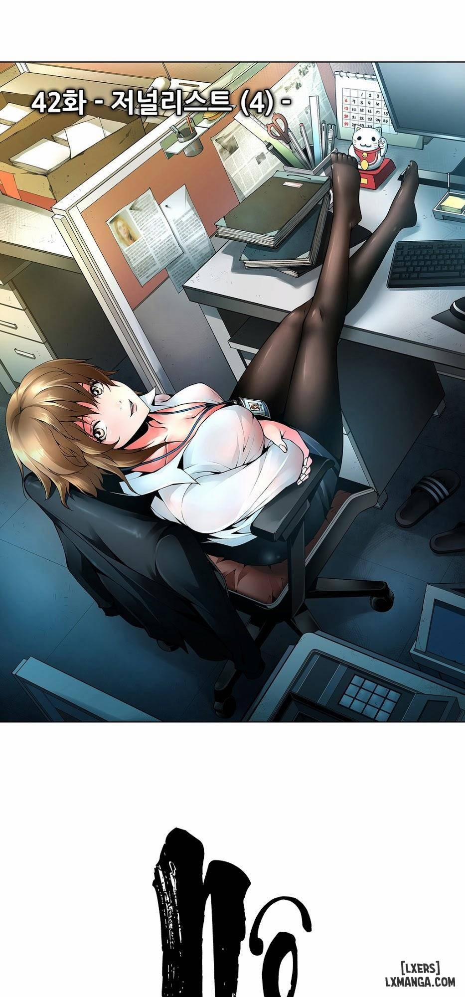 Twin Slave - Nô Lệ 42 trang 2