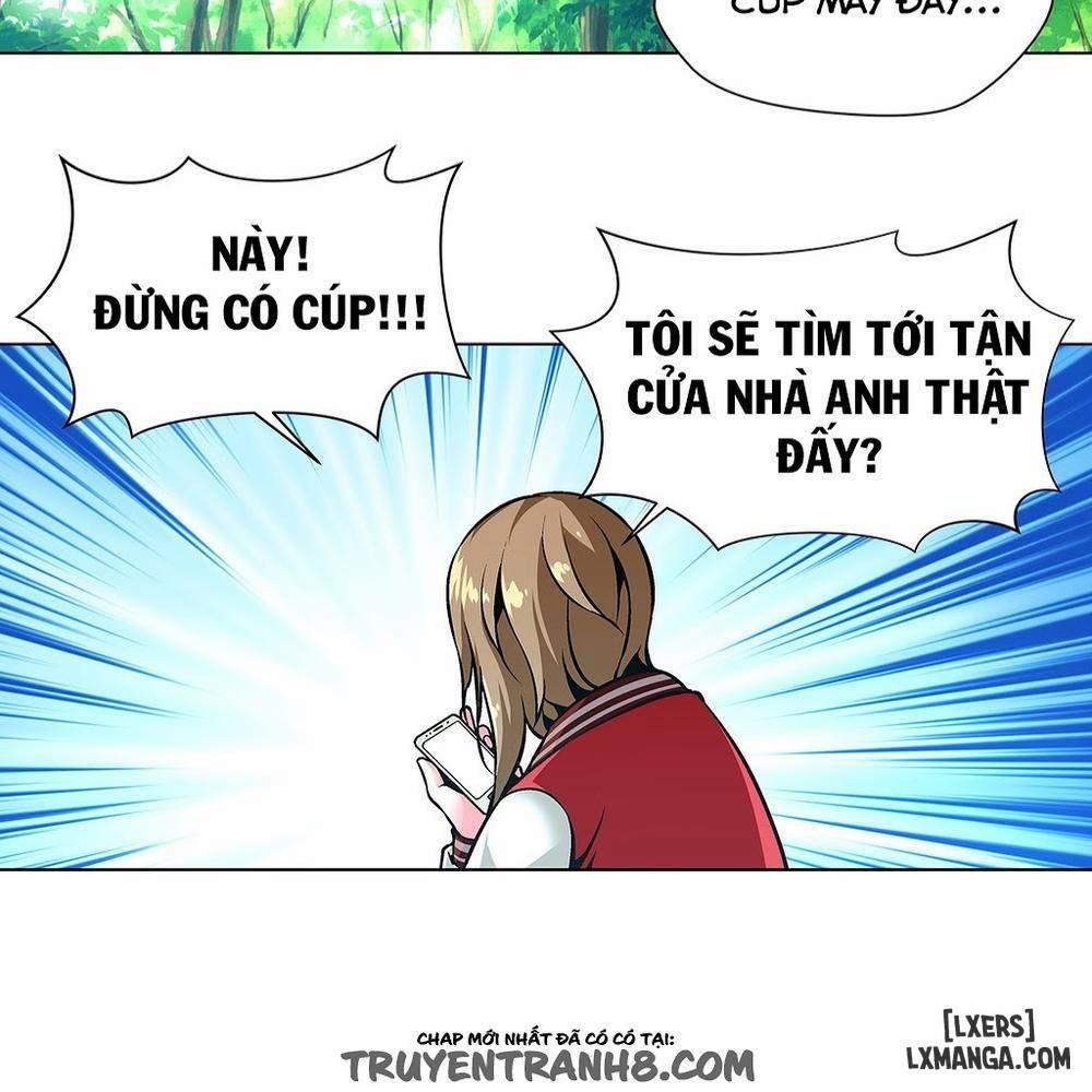 Twin Slave - Nô Lệ 42 trang 21