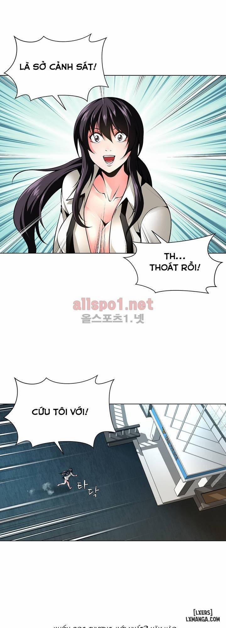 Twin Slave - Nô Lệ 43 trang 21