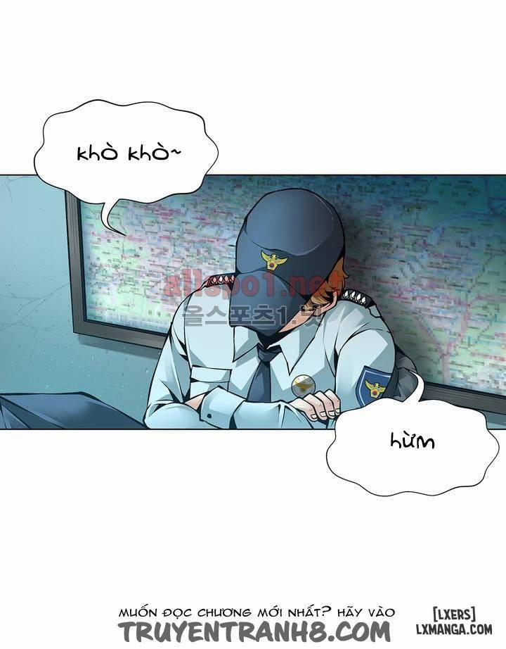 Twin Slave - Nô Lệ 43 trang 25