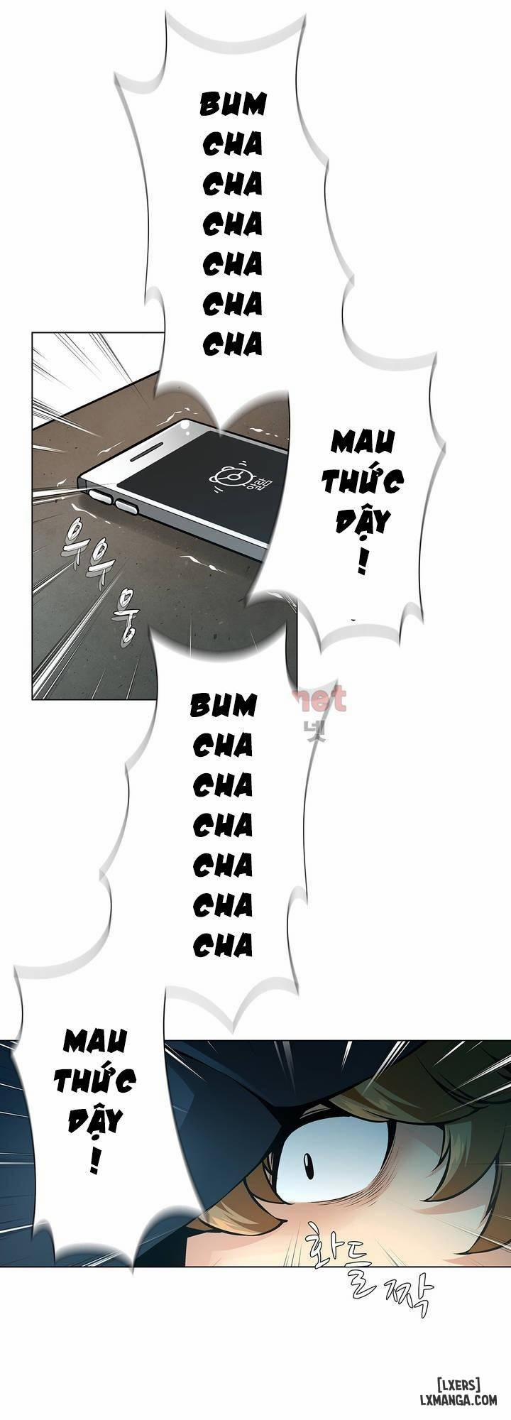 Twin Slave - Nô Lệ 43 trang 27