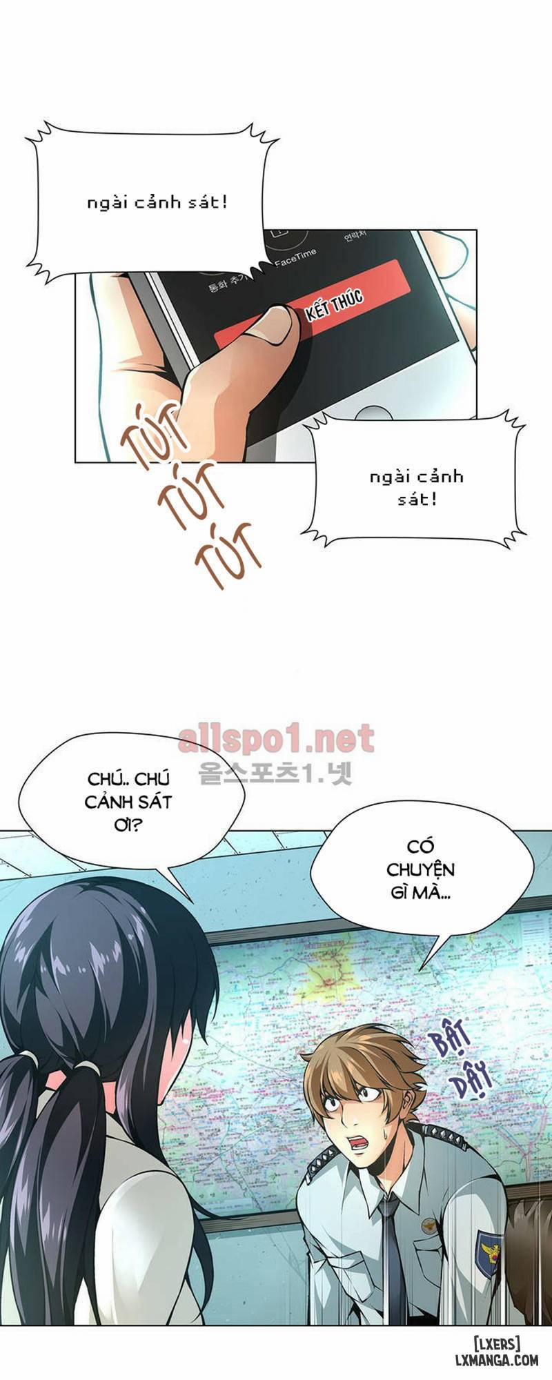 Twin Slave - Nô Lệ 44 trang 10