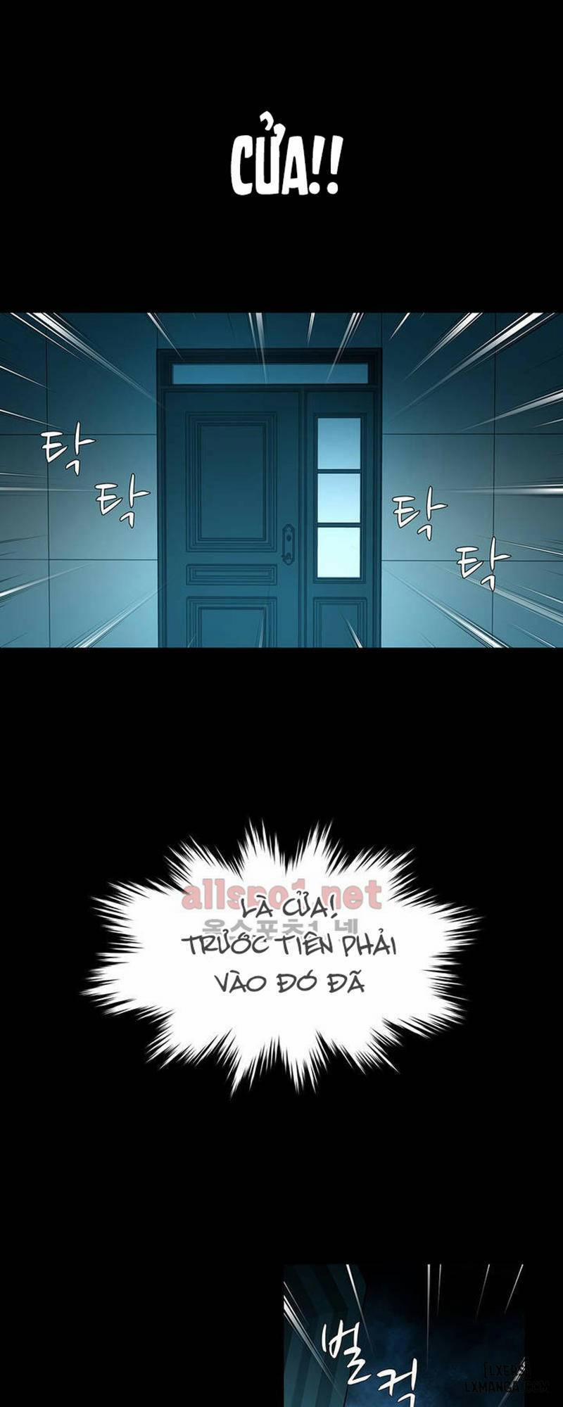 Twin Slave - Nô Lệ 44 trang 26