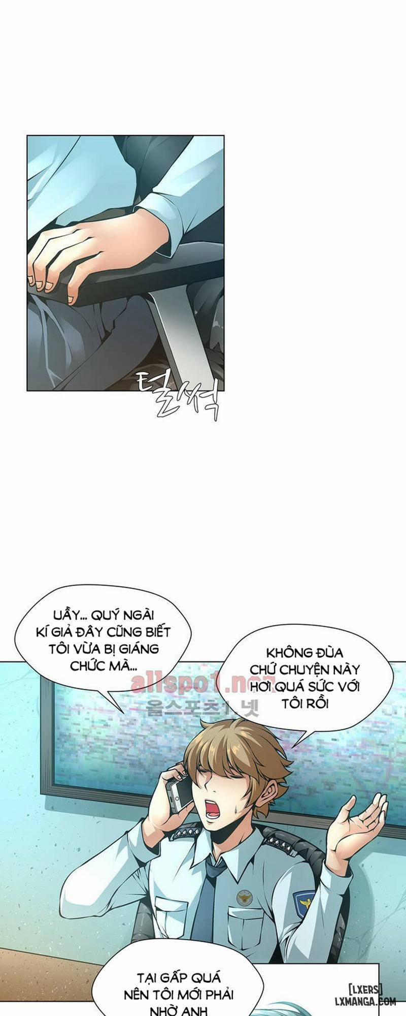 Twin Slave - Nô Lệ 44 trang 4