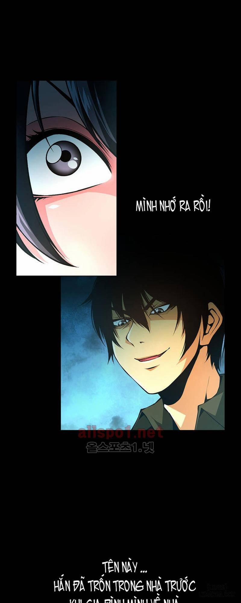 Twin Slave - Nô Lệ 45 trang 20