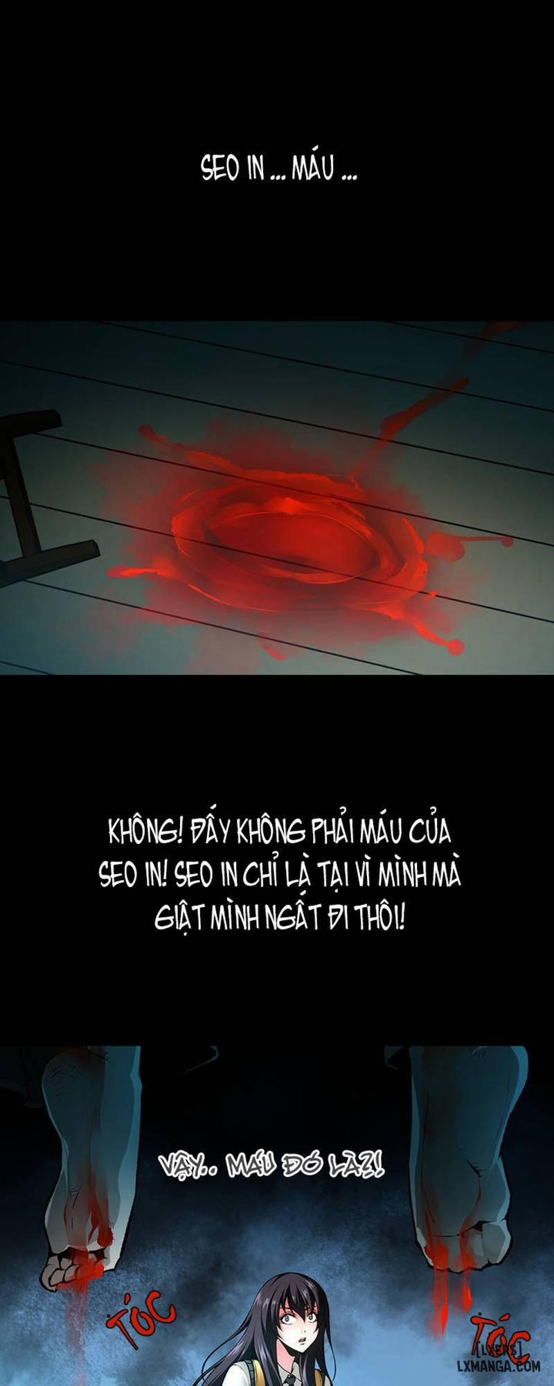 Twin Slave - Nô Lệ 45 trang 22