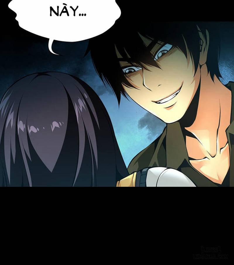 Twin Slave - Nô Lệ 45 trang 27