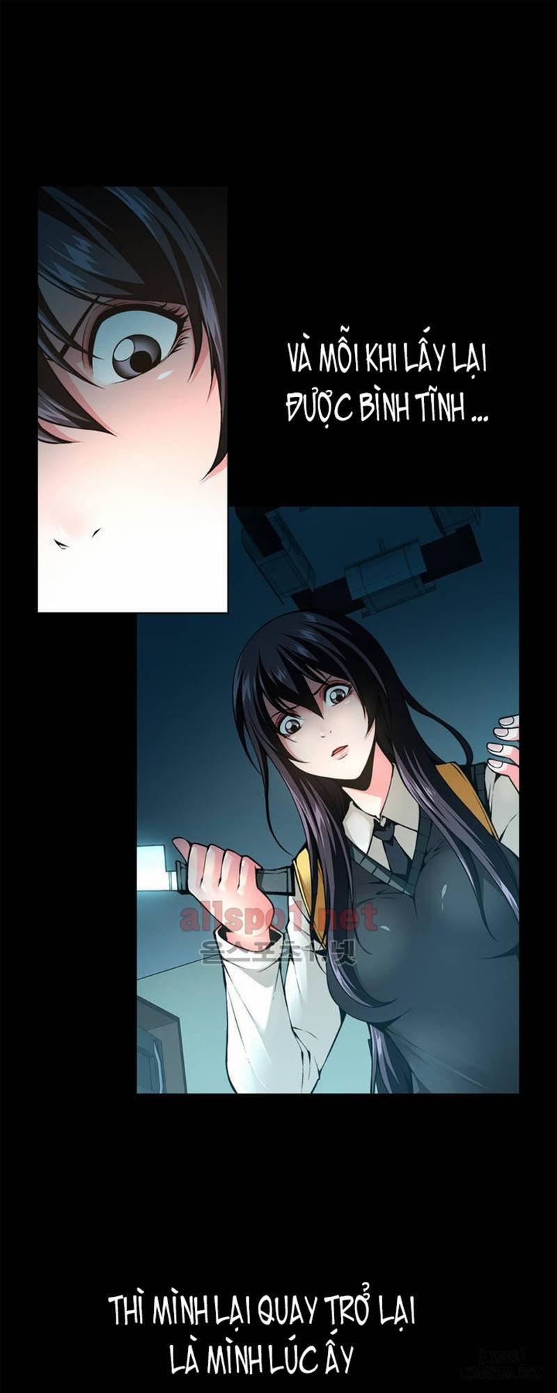 Twin Slave - Nô Lệ 45 trang 4