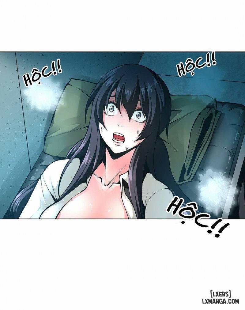 Twin Slave - Nô Lệ 46 trang 18