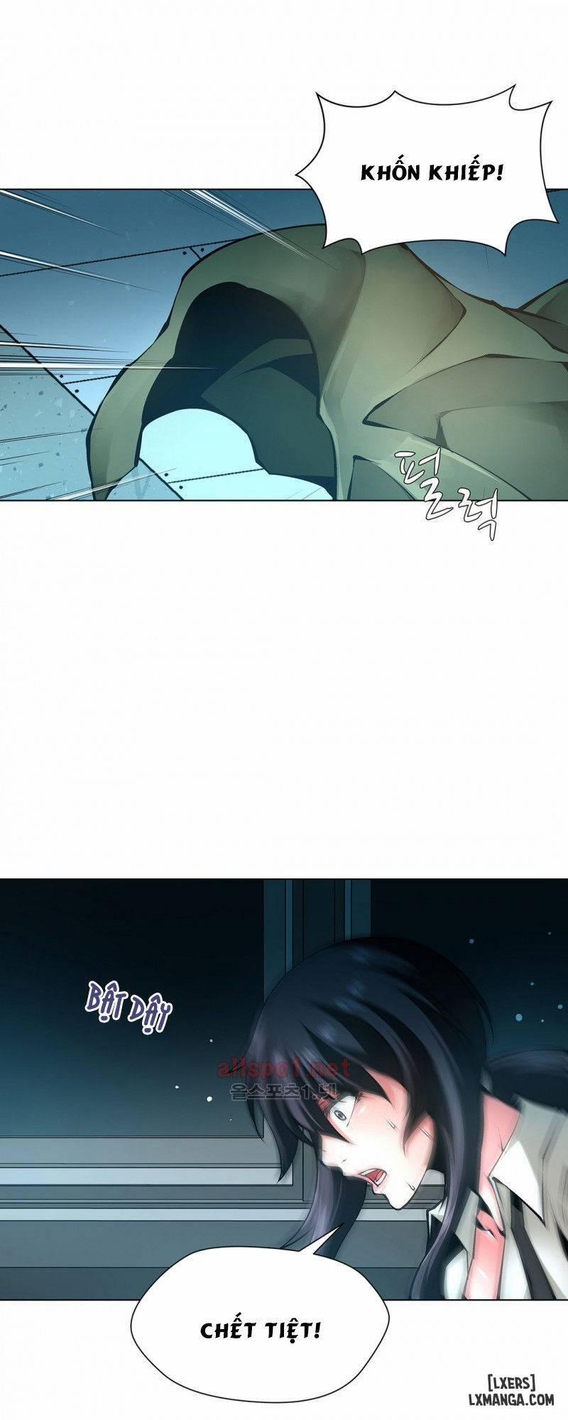 Twin Slave - Nô Lệ 46 trang 21