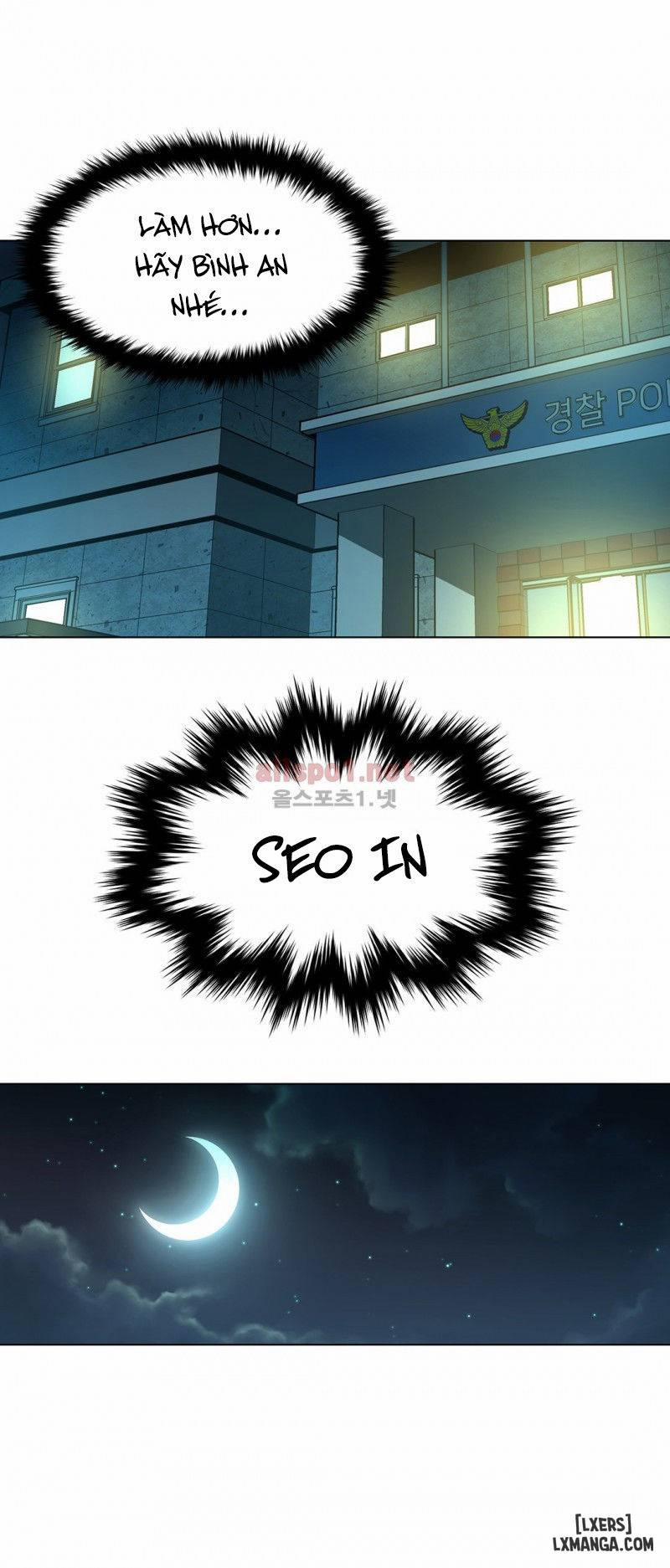 Twin Slave - Nô Lệ 46 trang 32