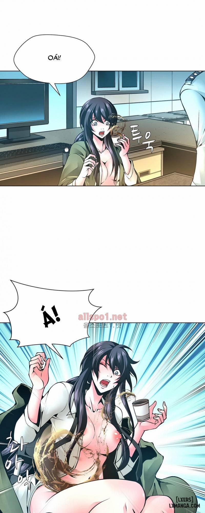 Twin Slave - Nô Lệ 47 trang 12