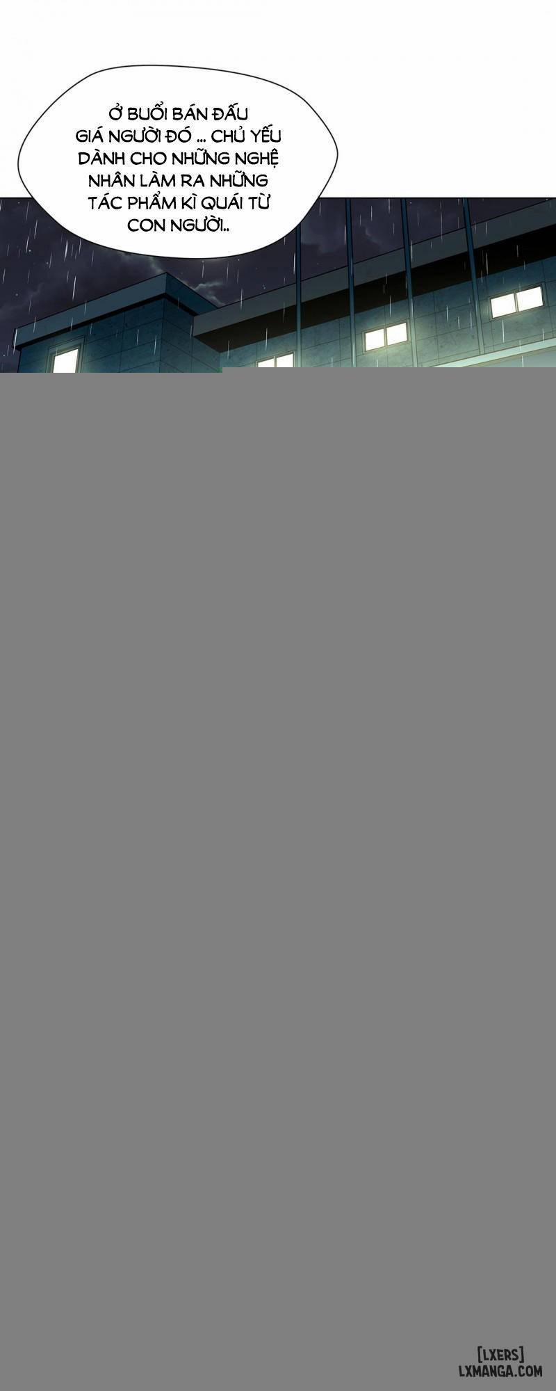 Twin Slave - Nô Lệ 47 trang 20