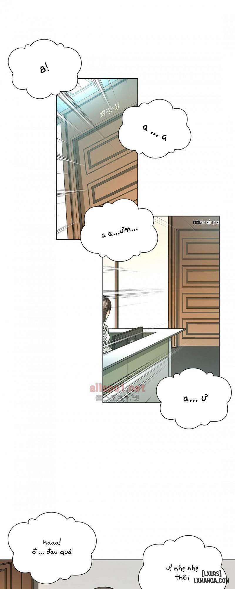 Twin Slave - Nô Lệ 48 trang 17