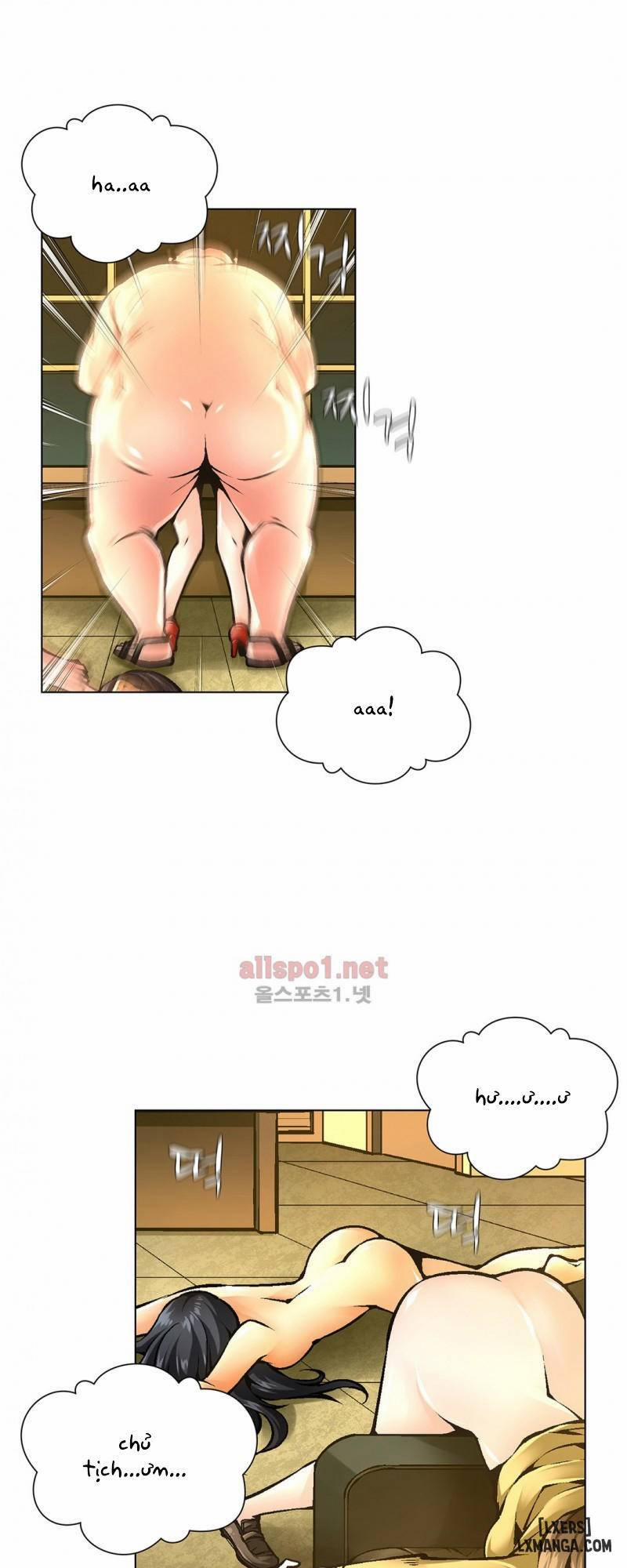 Twin Slave - Nô Lệ 48 trang 21