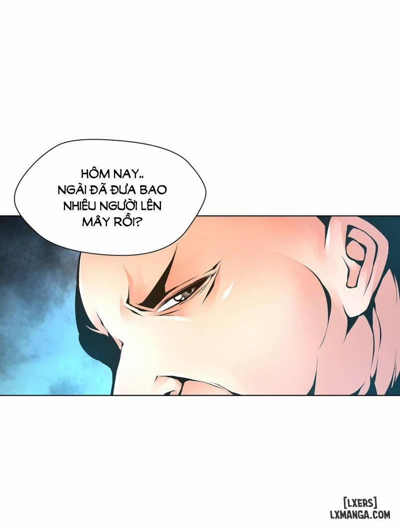 Twin Slave - Nô Lệ 48 trang 32