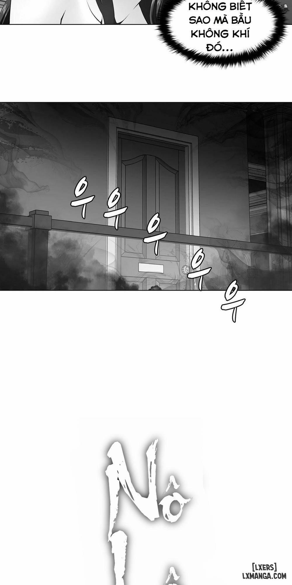 Twin Slave - Nô Lệ 5 trang 1