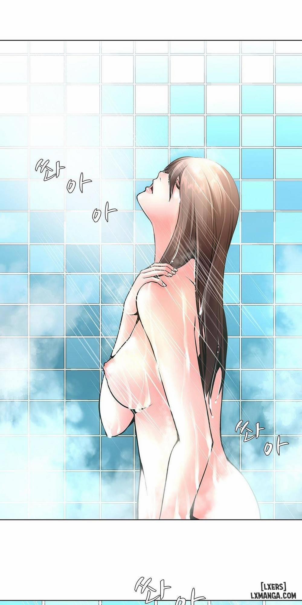 Twin Slave - Nô Lệ 5 trang 15