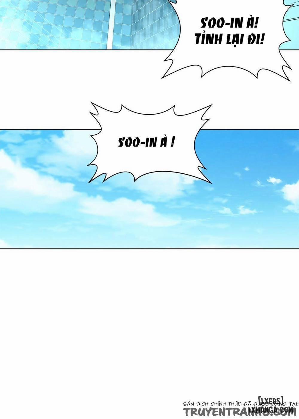 Twin Slave - Nô Lệ 5 trang 22