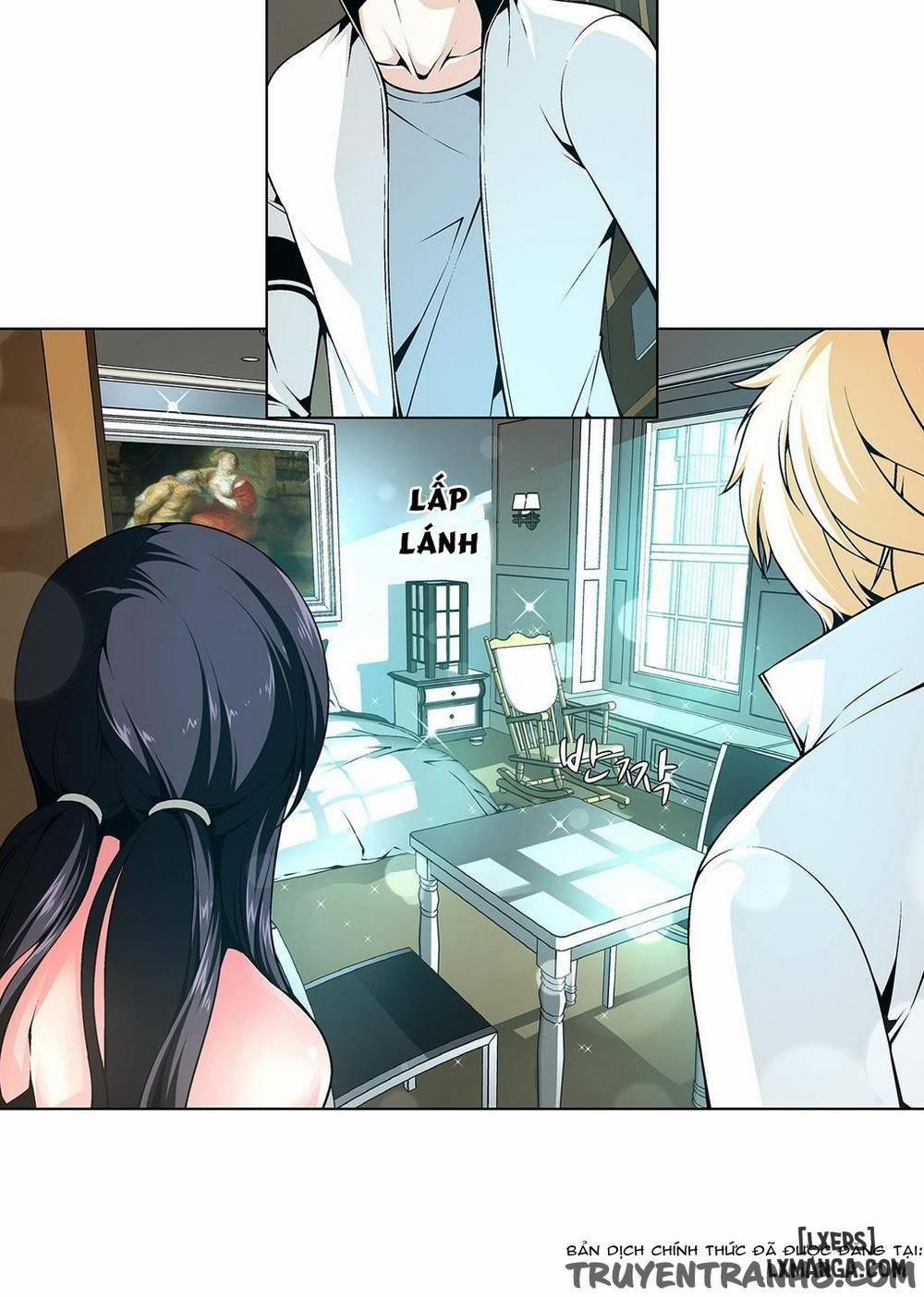 Twin Slave - Nô Lệ 5 trang 4