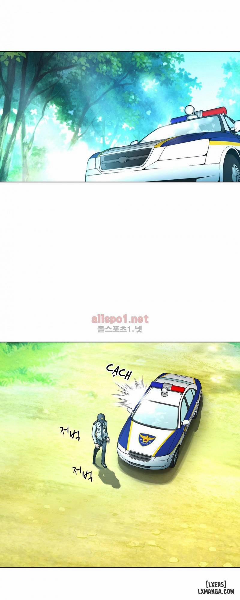 Twin Slave - Nô Lệ 50 trang 10