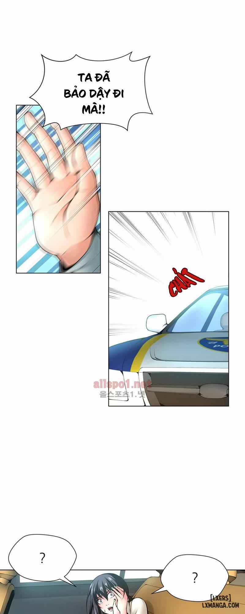 Twin Slave - Nô Lệ 50 trang 14