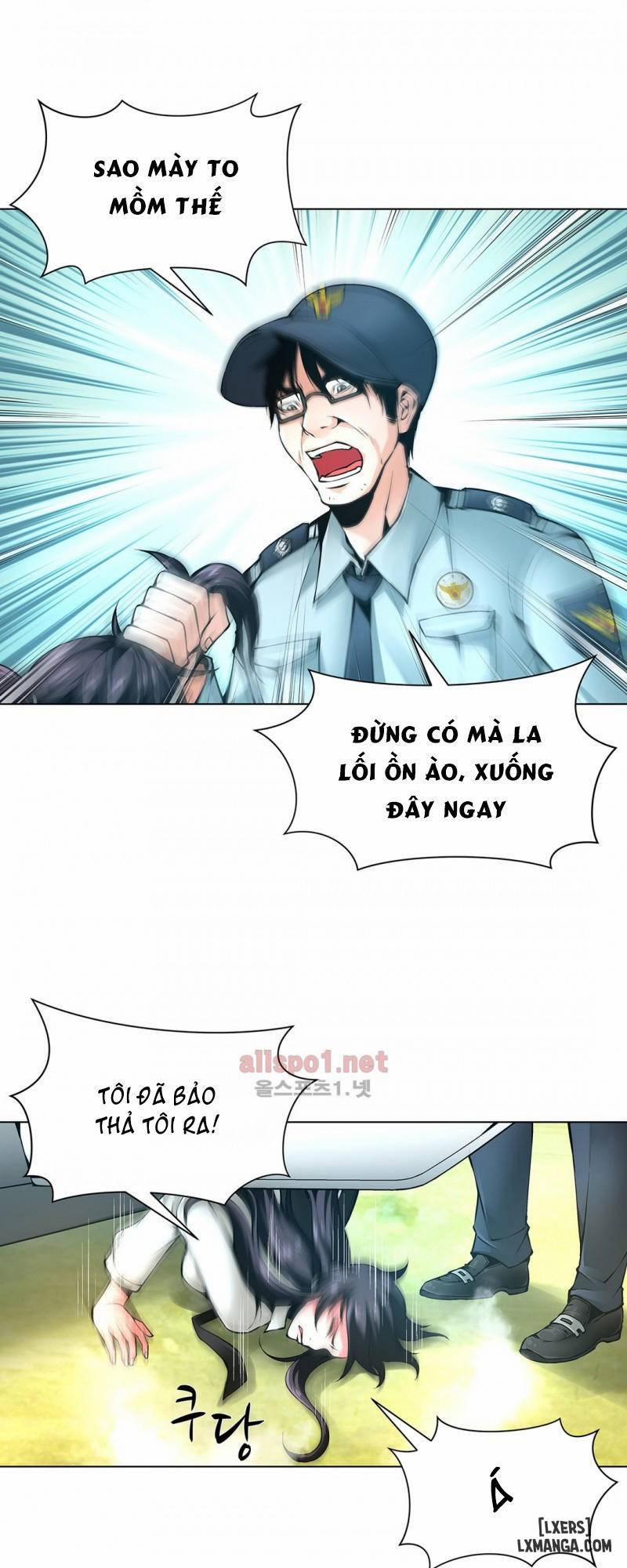 Twin Slave - Nô Lệ 50 trang 20