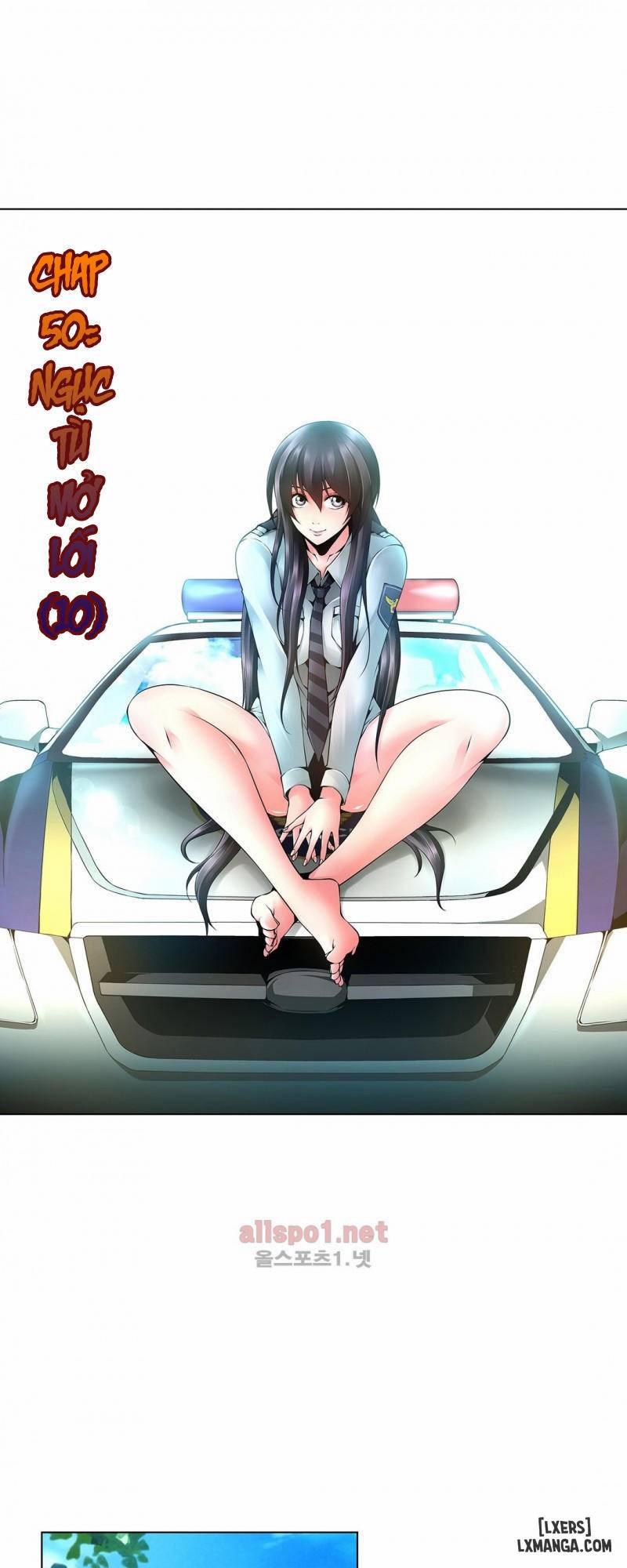 Twin Slave - Nô Lệ 50 trang 8