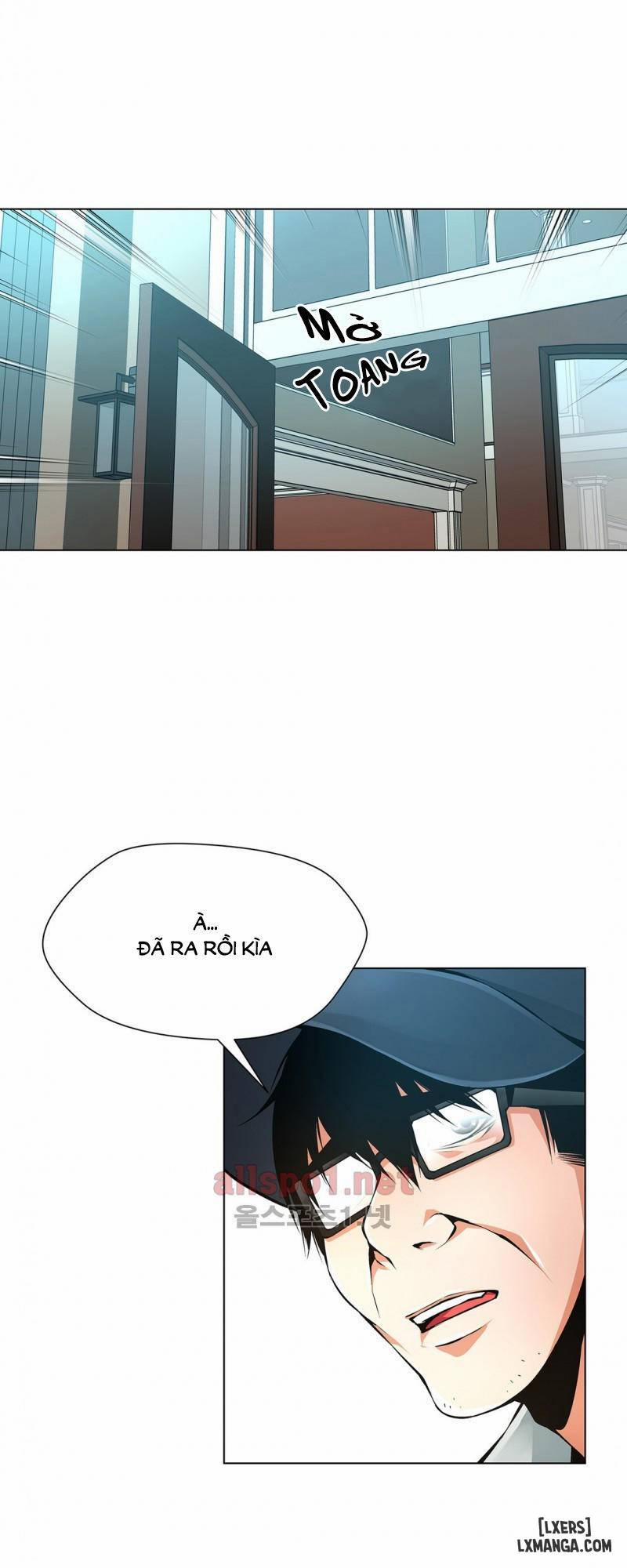 Twin Slave - Nô Lệ 51 trang 13