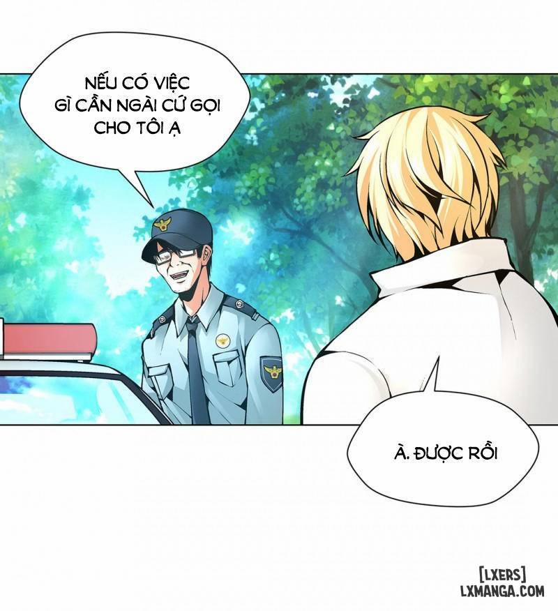 Twin Slave - Nô Lệ 51 trang 24