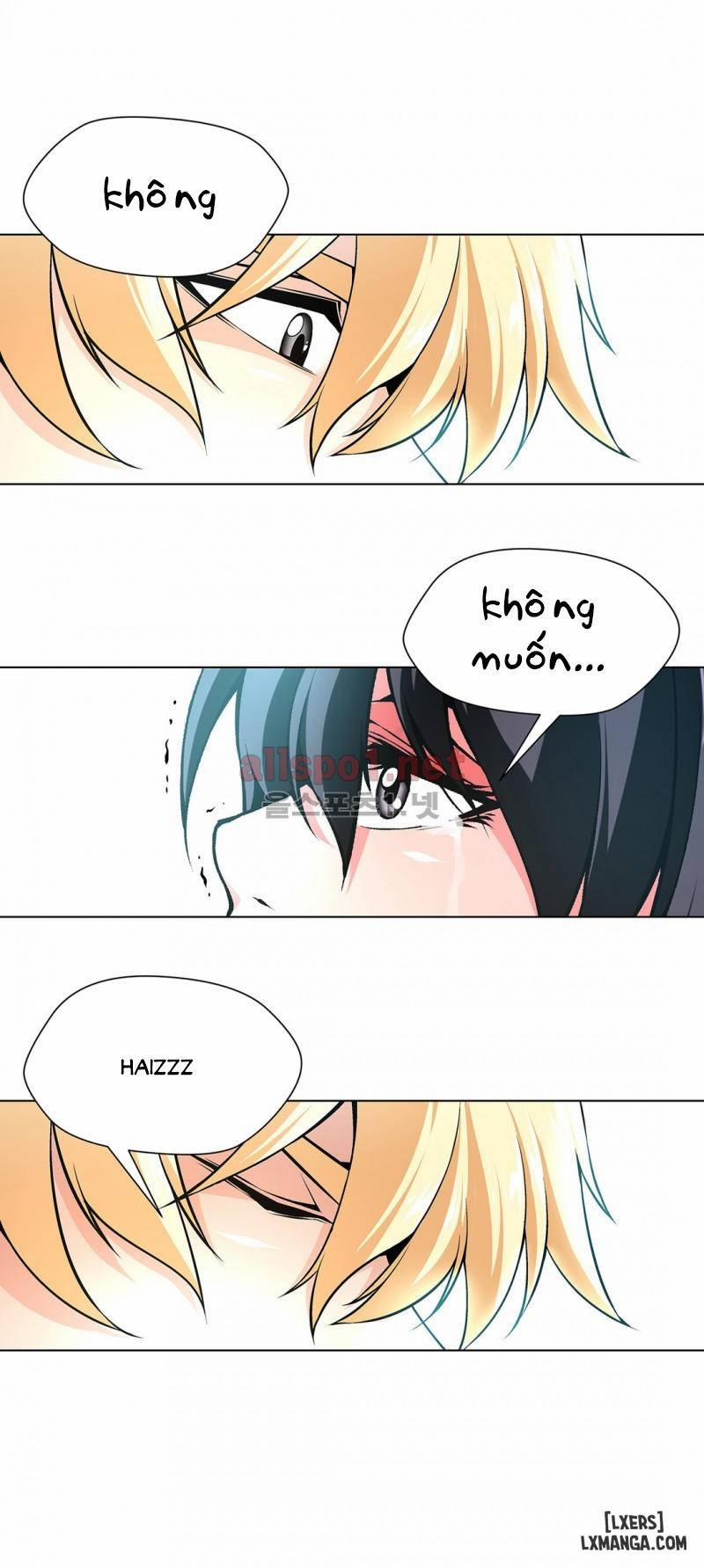 Twin Slave - Nô Lệ 51 trang 29