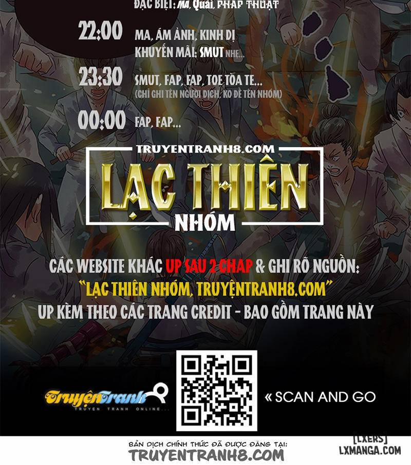 Twin Slave - Nô Lệ 51 trang 31