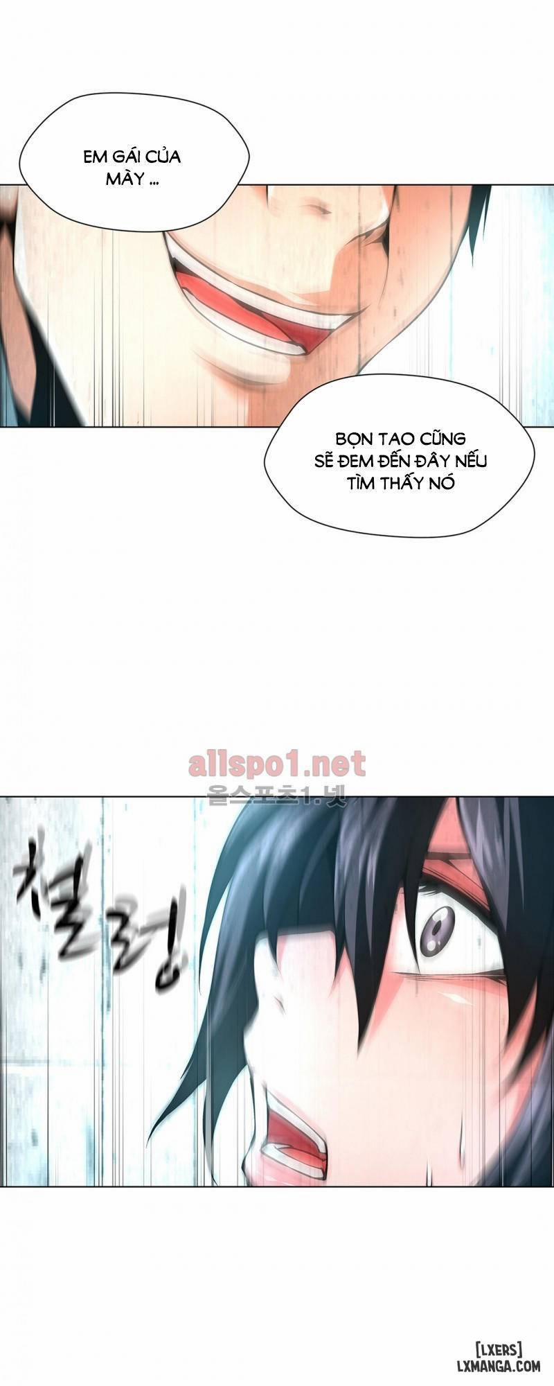 Twin Slave - Nô Lệ 51 trang 9