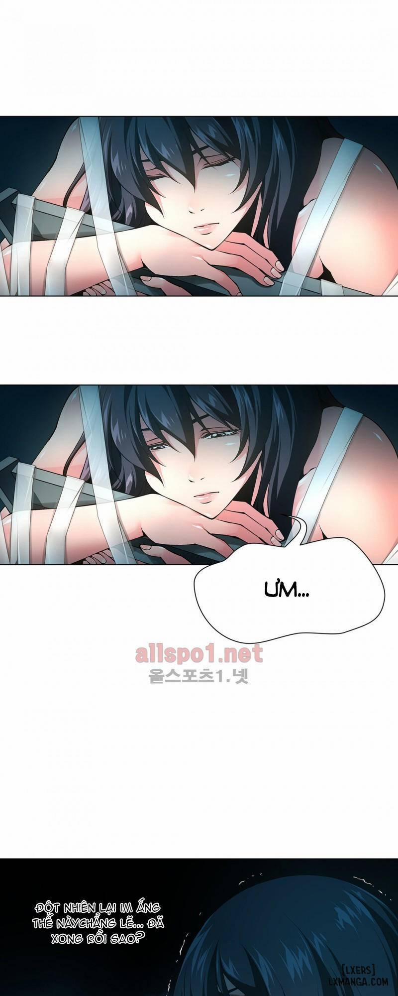 Twin Slave - Nô Lệ 52 trang 11