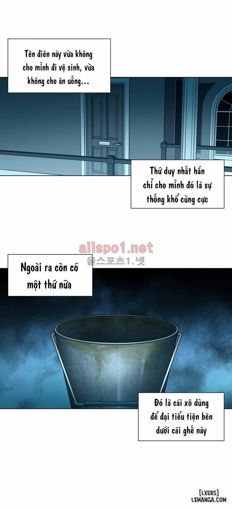 Twin Slave - Nô Lệ 52 trang 17