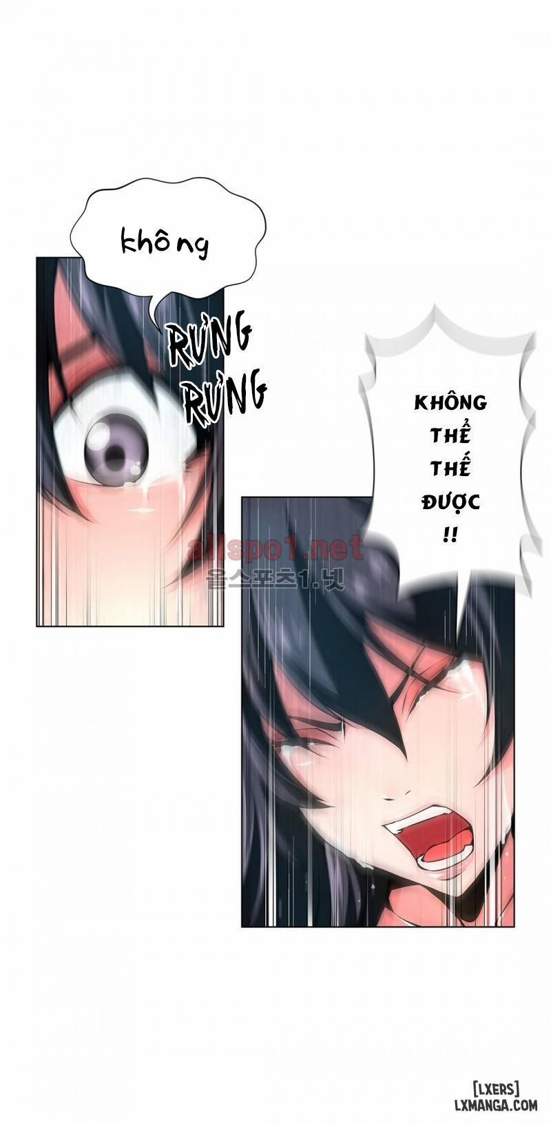 Twin Slave - Nô Lệ 52 trang 22