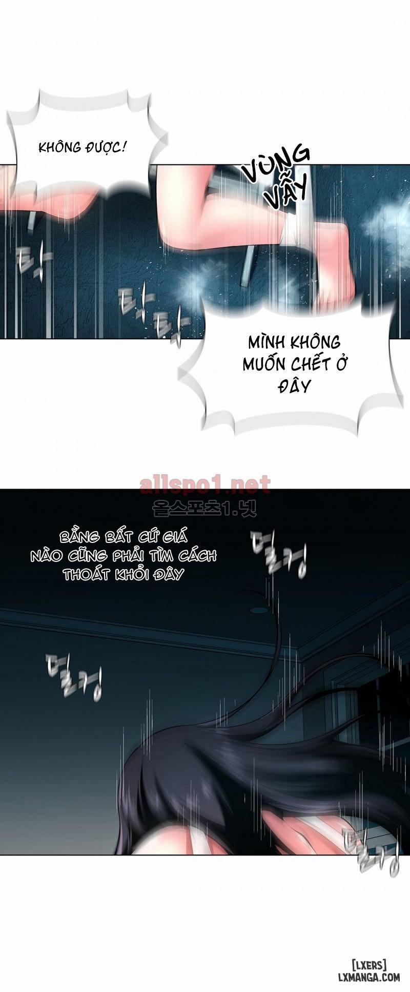 Twin Slave - Nô Lệ 52 trang 23