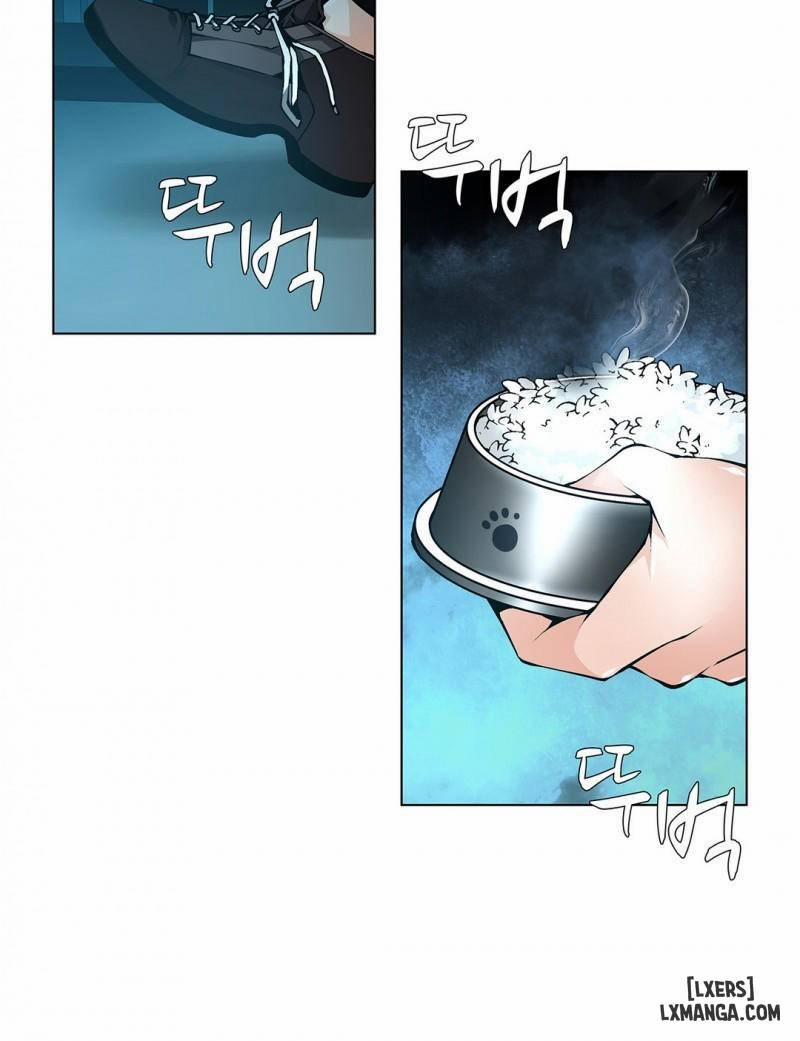 Twin Slave - Nô Lệ 52 trang 25