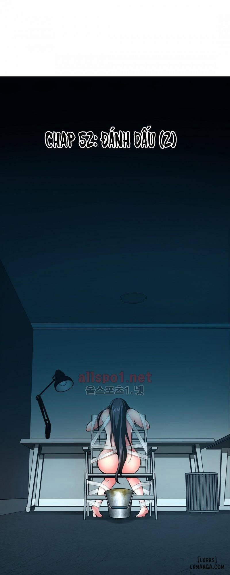 Twin Slave - Nô Lệ 52 trang 9
