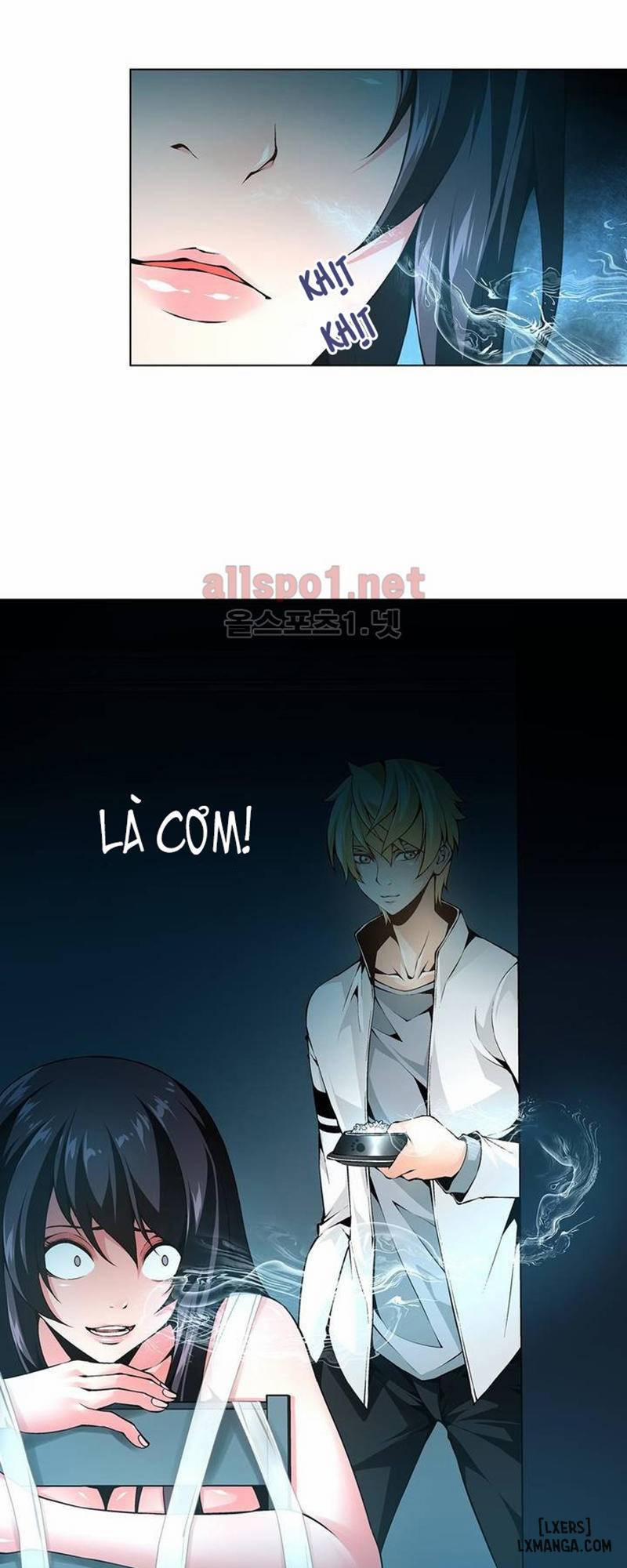 Twin Slave - Nô Lệ 53 trang 1