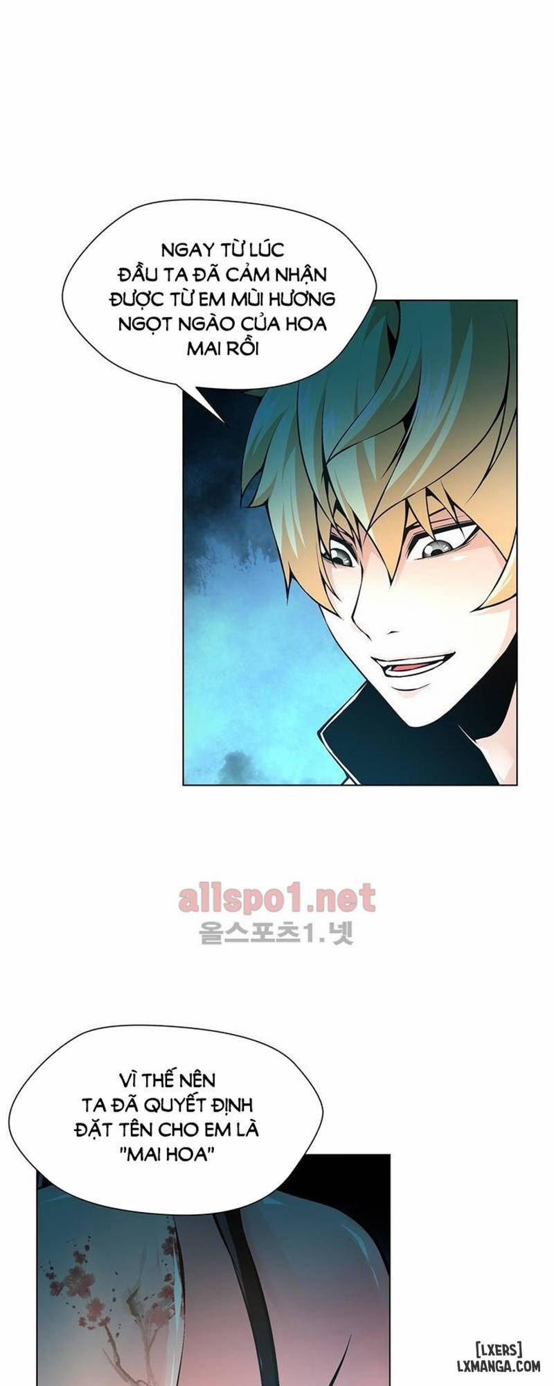 Twin Slave - Nô Lệ 53 trang 21