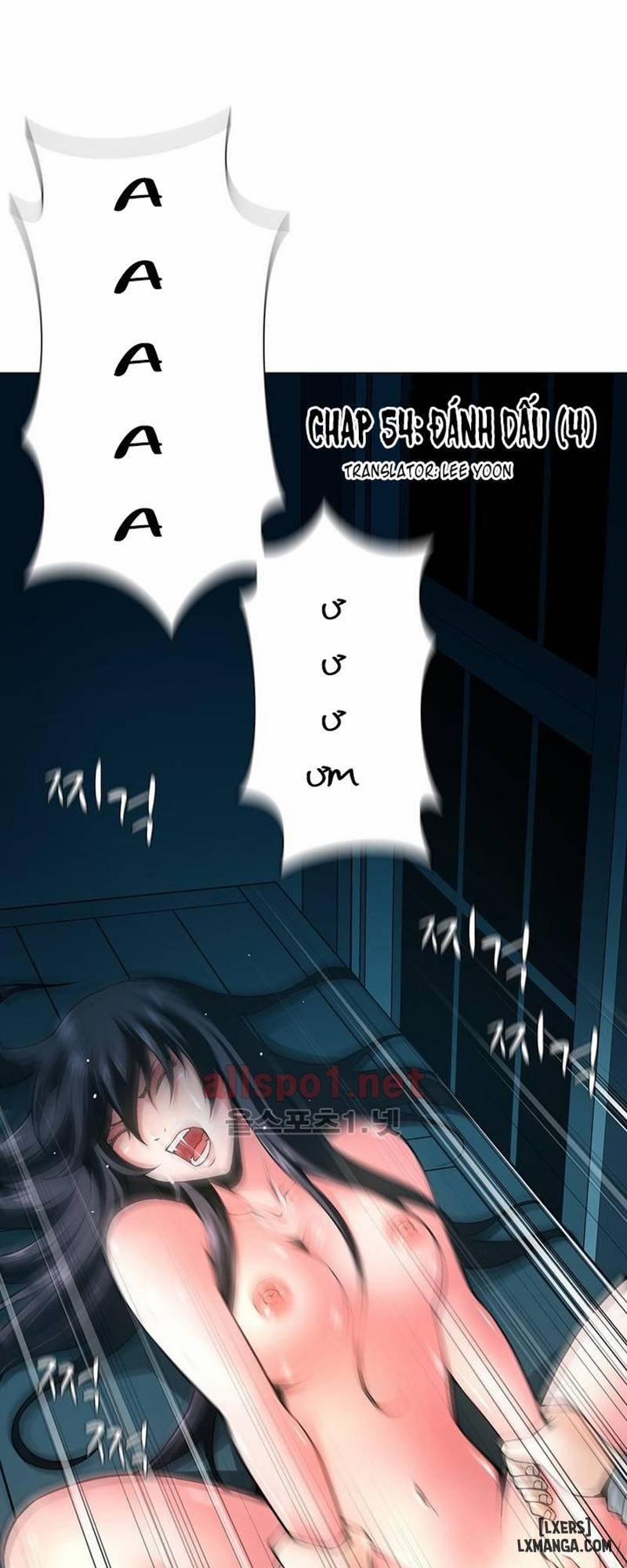 Twin Slave - Nô Lệ 54 trang 2