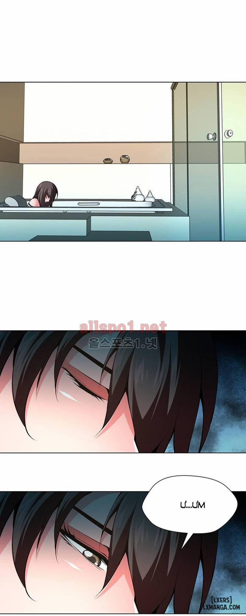 Twin Slave - Nô Lệ 54 trang 25