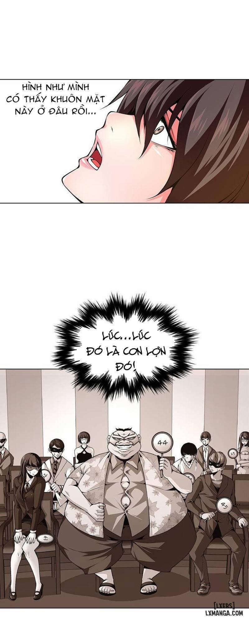 Twin Slave - Nô Lệ 55 trang 10