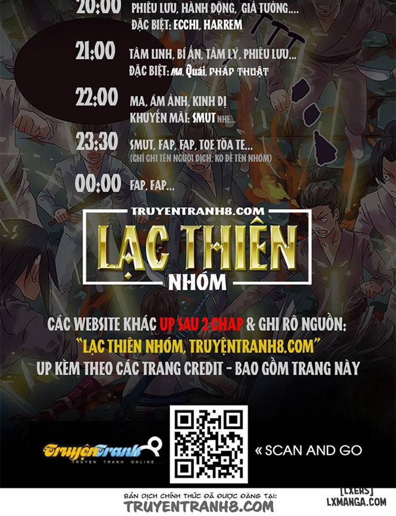 Twin Slave - Nô Lệ 55 trang 33