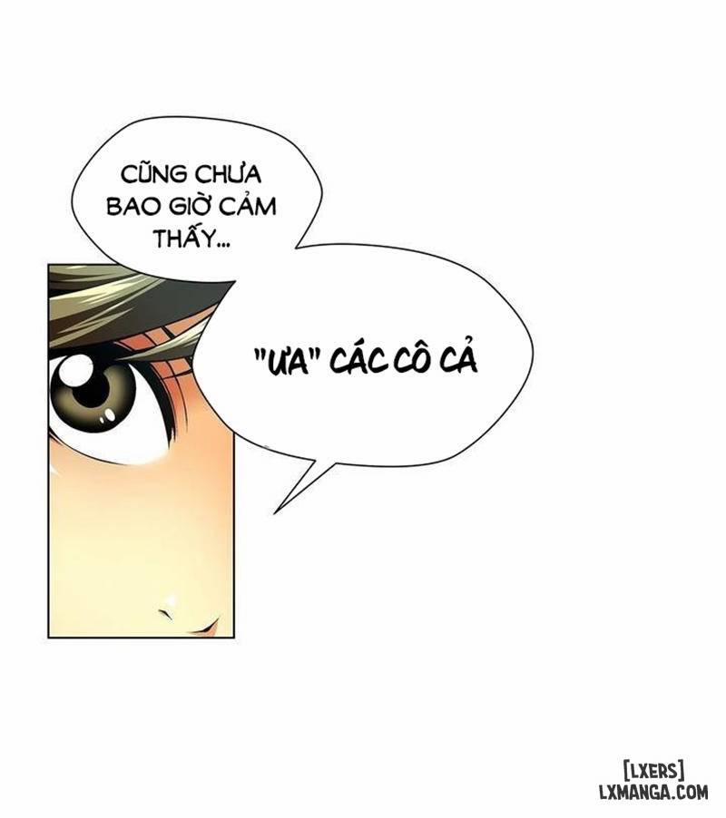 Twin Slave - Nô Lệ 56 trang 20