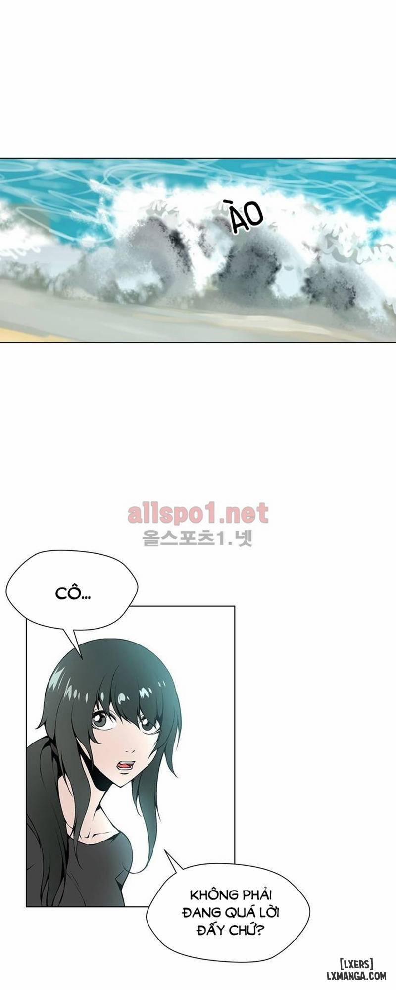 Twin Slave - Nô Lệ 56 trang 26